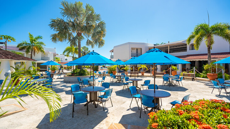 Jolly Beach, Antigua