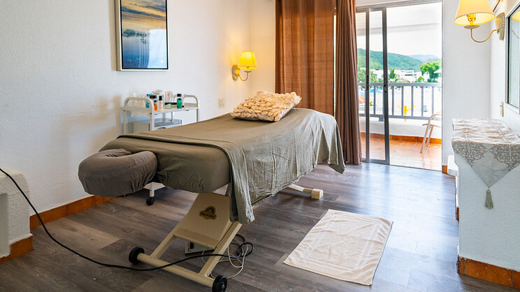 Jolly Beach, Antigua