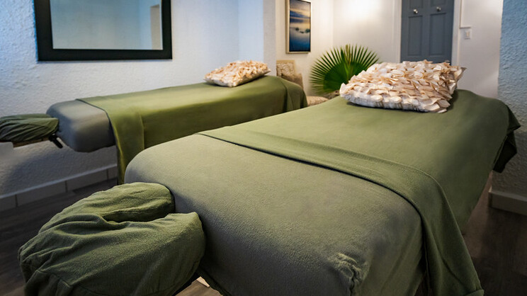 Jolly Beach, Antigua