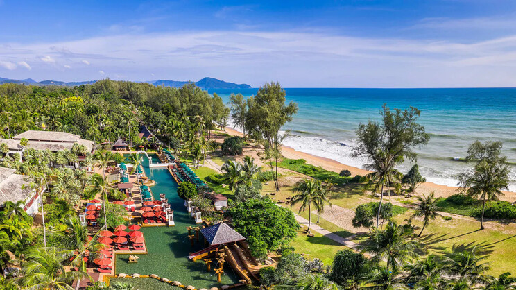 JW Marriott Phuket Resort and Spa