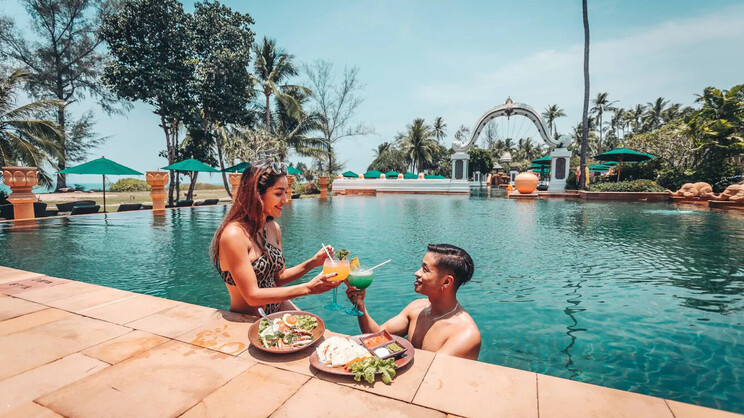 JW Marriott Phuket Resort and Spa