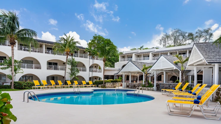 Tamarind Barbados Resort - An Autograph Collection All-Inclusive Resort