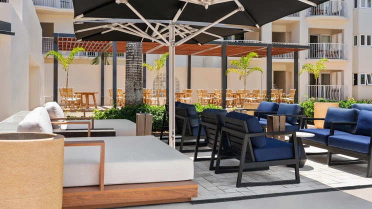Tamarind Barbados Resort - An Autograph Collection All-Inclusive Resort