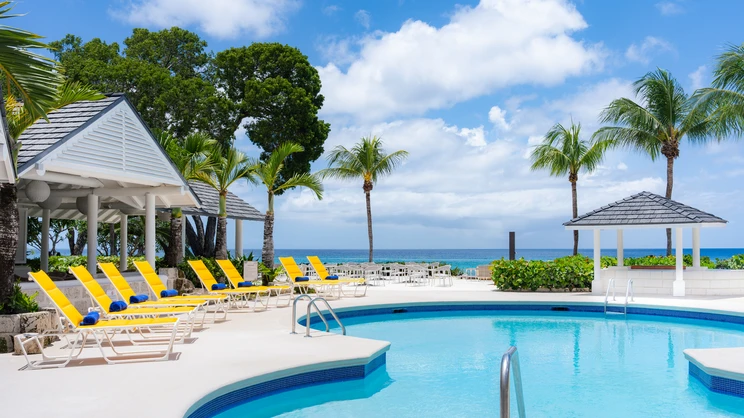 Tamarind Barbados Resort - An Autograph Collection All-Inclusive Resort