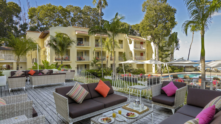 Tamarind Barbados Resort - An Autograph Collection All-Inclusive Resort