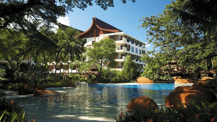 Shangri-La Rasa Sayang, Penang