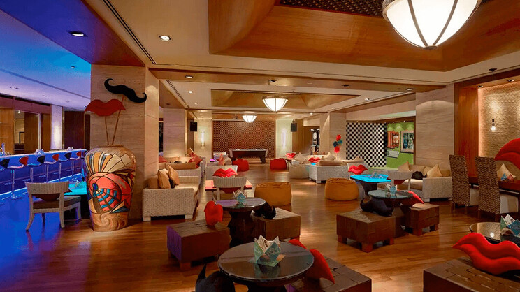 Shangri-La Rasa Sayang, Penang