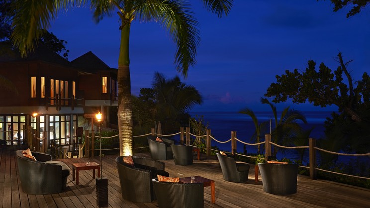 DoubleTree by Hilton Seychelles - Allamanda Resort and Spa