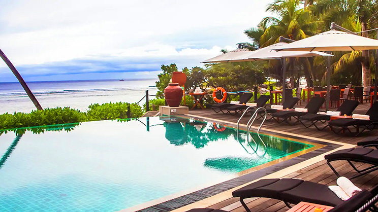 DoubleTree by Hilton Seychelles - Allamanda Resort and Spa