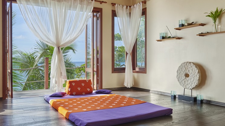 DoubleTree by Hilton Seychelles - Allamanda Resort and Spa