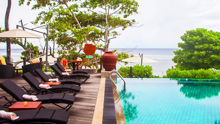 DoubleTree by Hilton Seychelles - Allamanda Resort and Spa