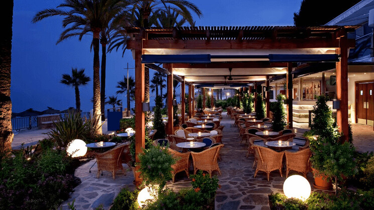 Hotel Don Pepe Gran Meliá