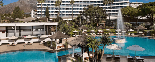Hotel Don Pepe Gran Meliá