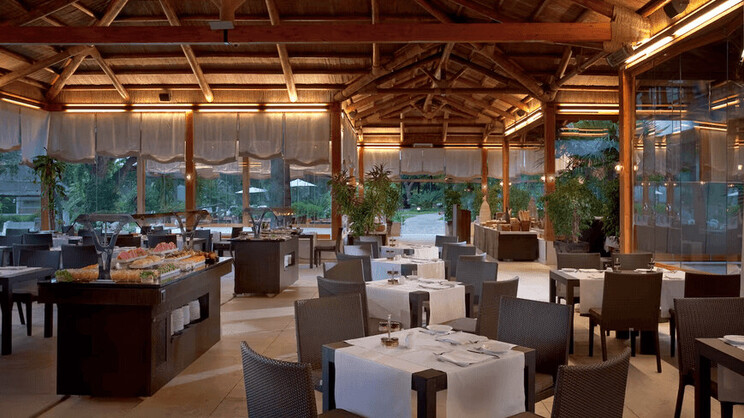 Hotel Don Pepe Gran Meliá