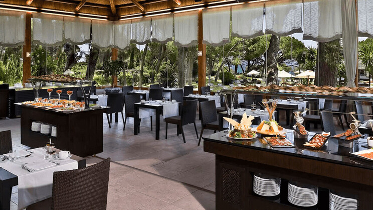 Hotel Don Pepe Gran Meliá