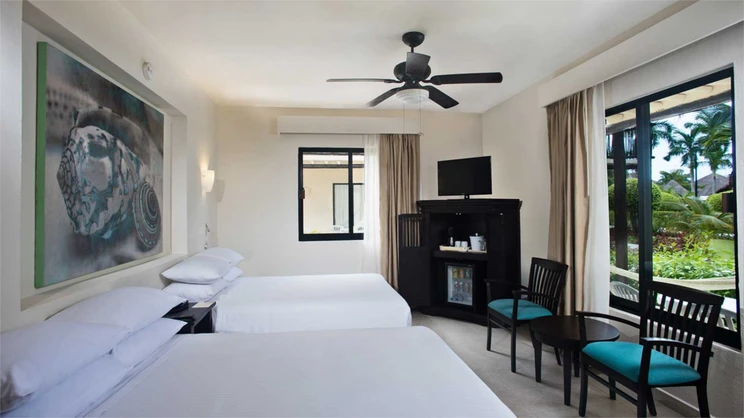 Hotel Allegro Cozumel