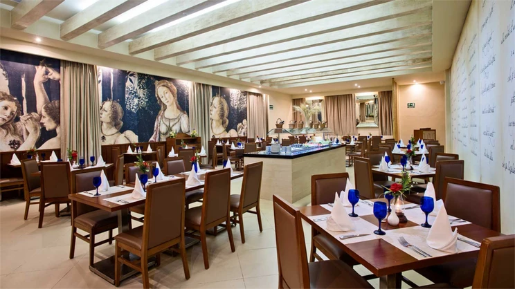 Hotel Allegro Cozumel