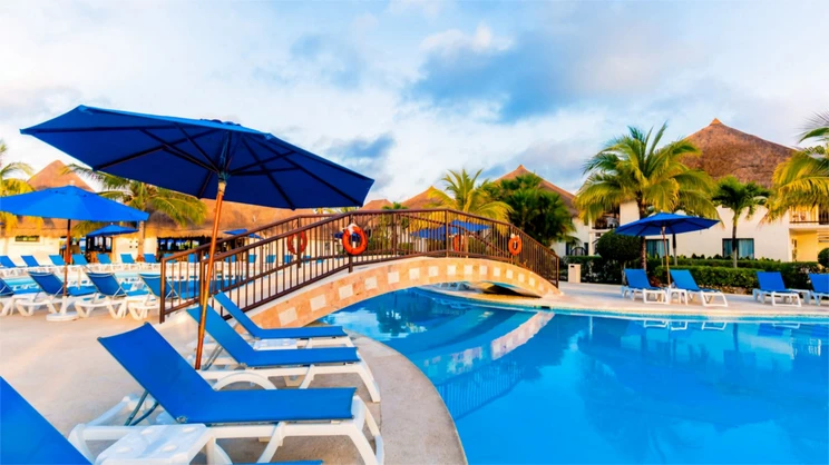Hotel Allegro Cozumel