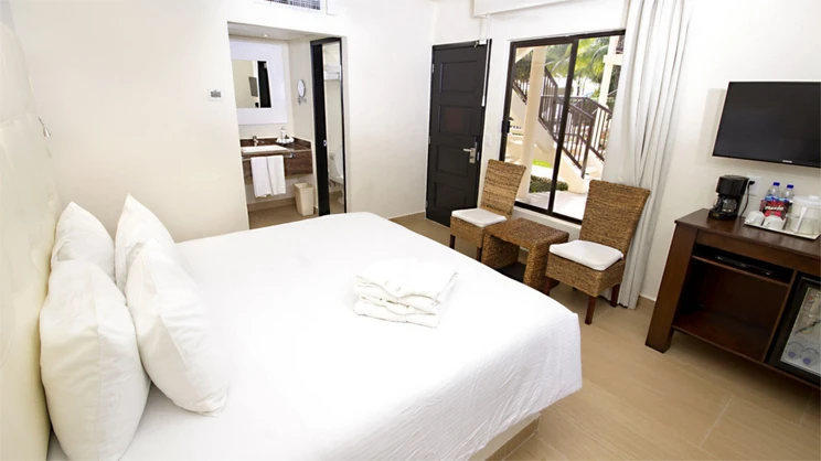 Superior Premium Level