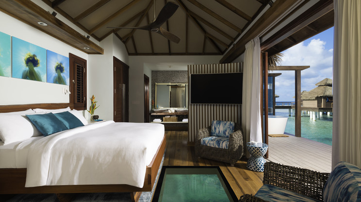 Sandals Royal Caribbean