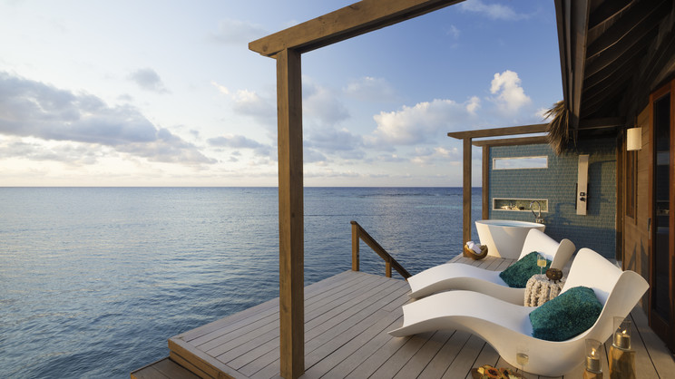 Sandals Royal Caribbean