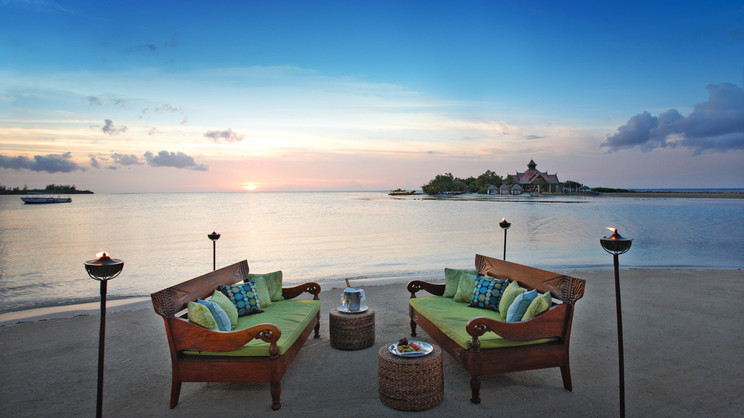 Sandals Royal Caribbean