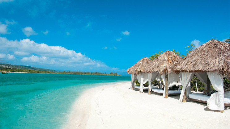 Sandals Royal Caribbean