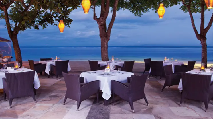 The Laguna Resort and Spa