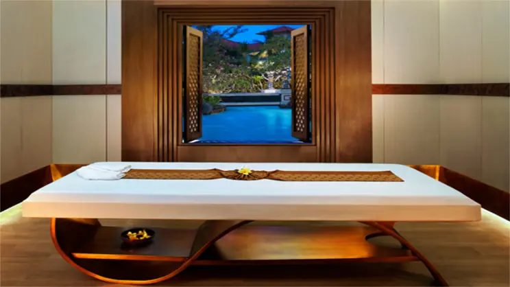 The Laguna Resort and Spa