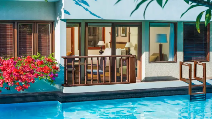 The Laguna Resort and Spa