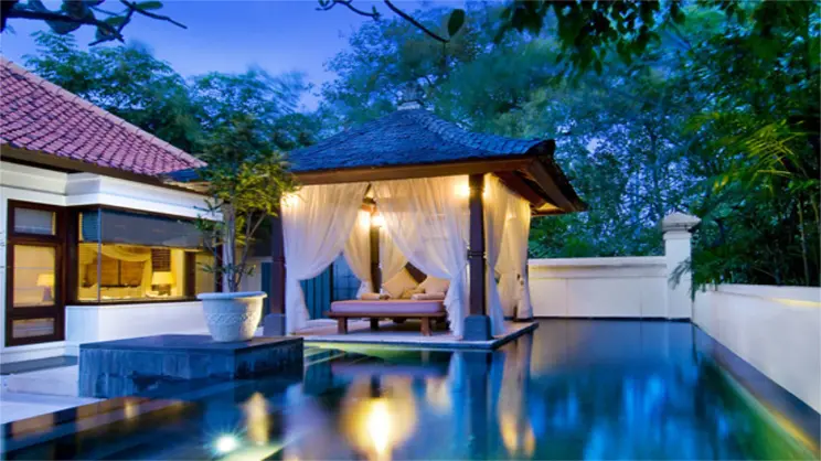 The Laguna Resort and Spa