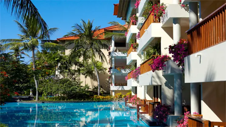 The Laguna Resort and Spa