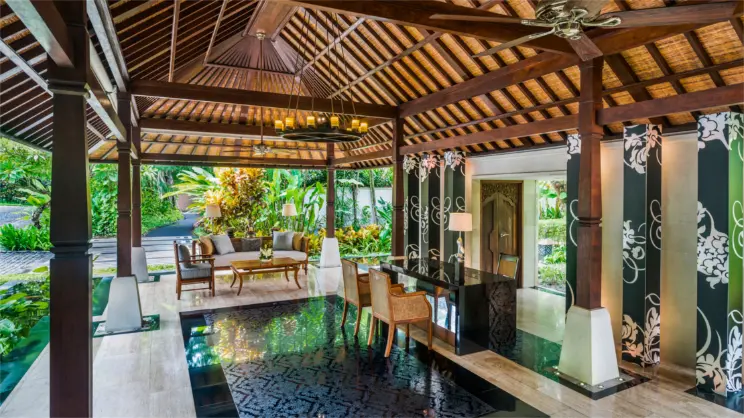 The Laguna Resort and Spa