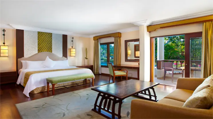 The Laguna Resort and Spa