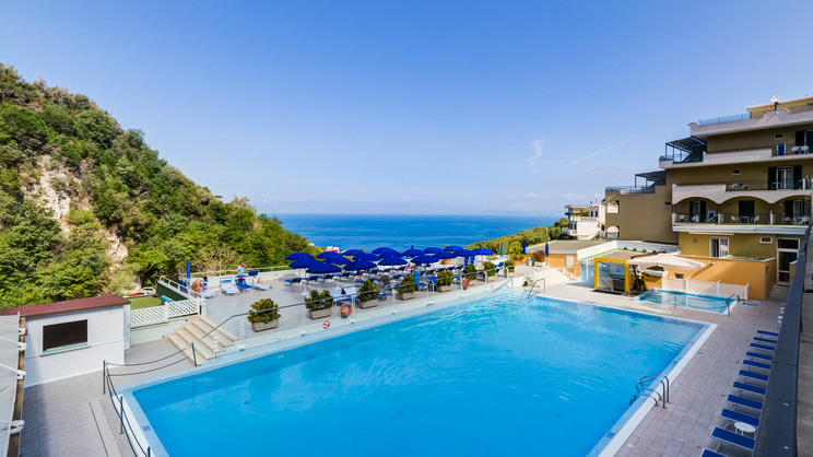 Best Western La Solara