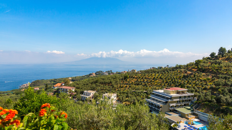 Best Western La Solara