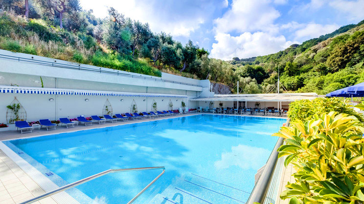 Best Western La Solara