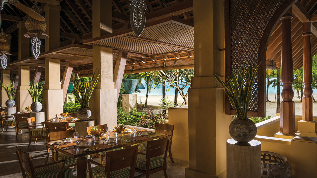 Four Seasons Langkawi