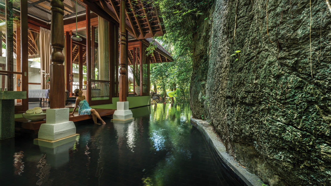 Four Seasons Langkawi