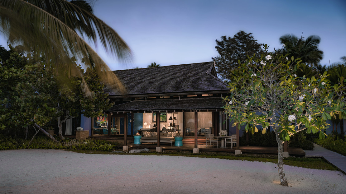 Four Seasons Langkawi