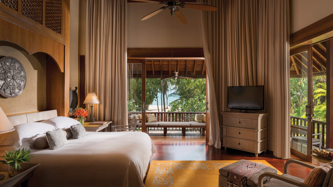 Four Seasons Langkawi