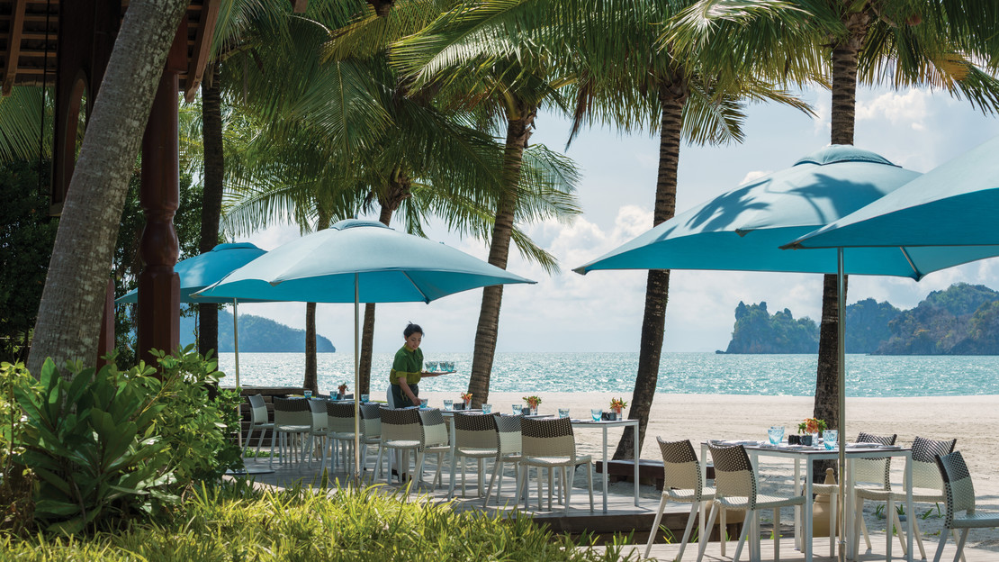 Four Seasons Langkawi