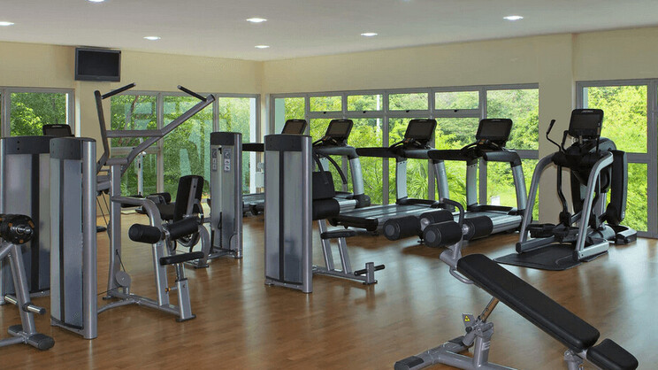 The Westin Langkawi Resort and Spa