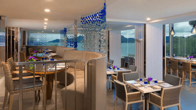 The Westin Langkawi Resort and Spa