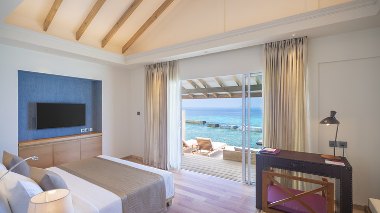 Ellaidhoo Maldives by Cinnamon