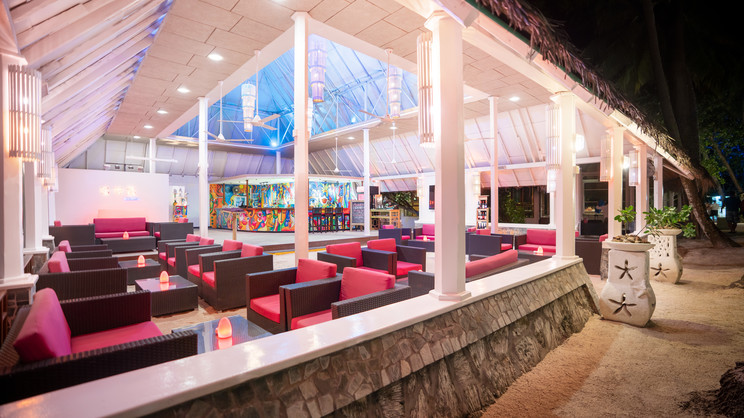 Ellaidhoo Maldives by Cinnamon