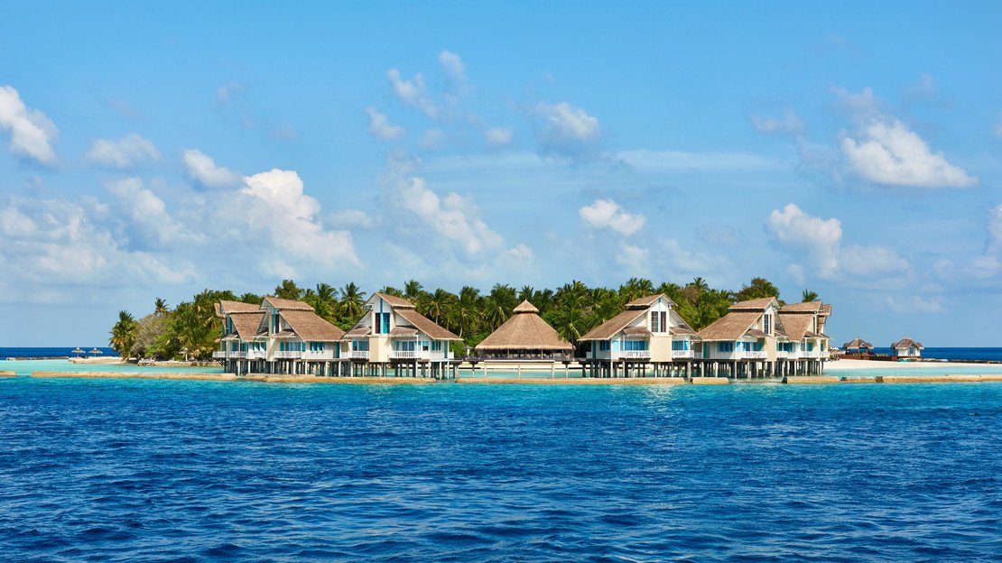 Water Bungalow