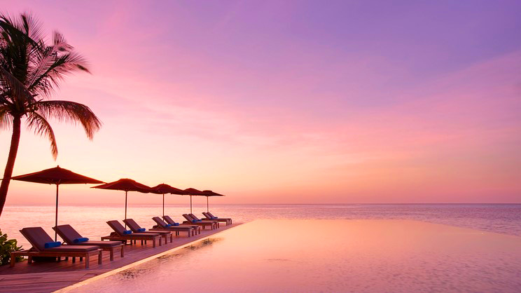 LUX* South Ari Atoll