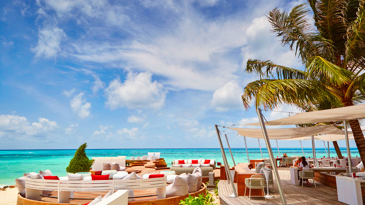 LUX* South Ari Atoll