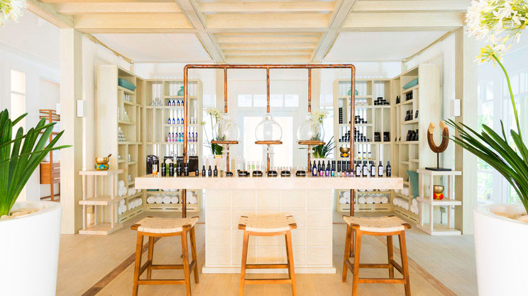 LUX* South Ari Atoll